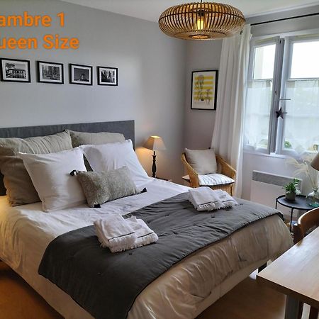 Lucia Al Mare - Chambre D'Hotes Châtelaillon-Plage 외부 사진