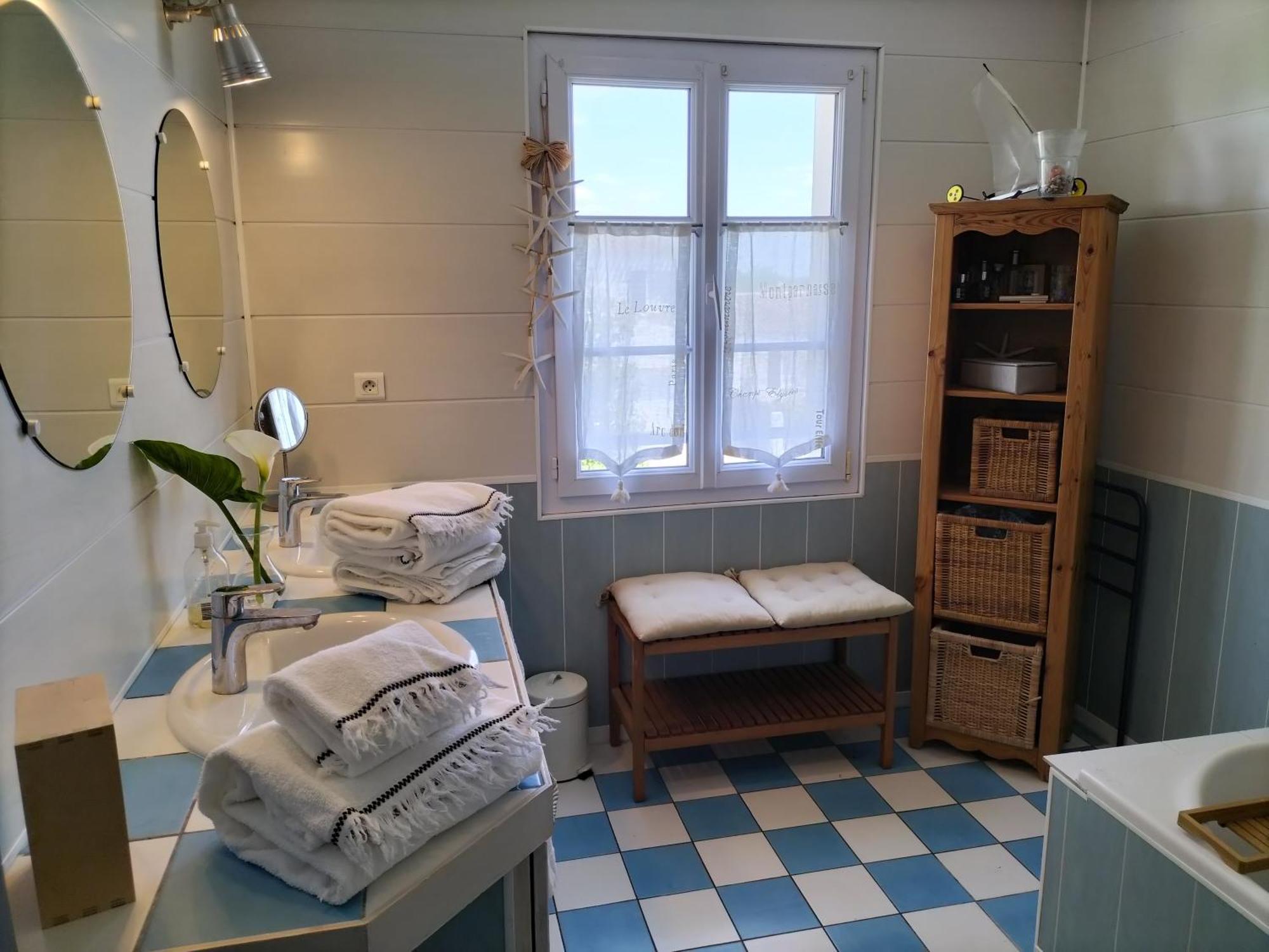 Lucia Al Mare - Chambre D'Hotes Châtelaillon-Plage 외부 사진