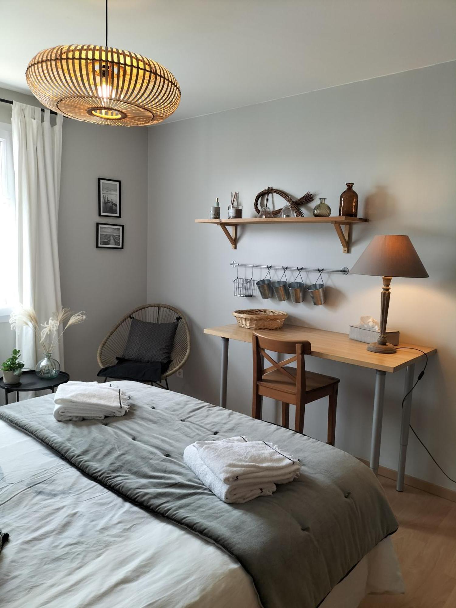Lucia Al Mare - Chambre D'Hotes Châtelaillon-Plage 외부 사진