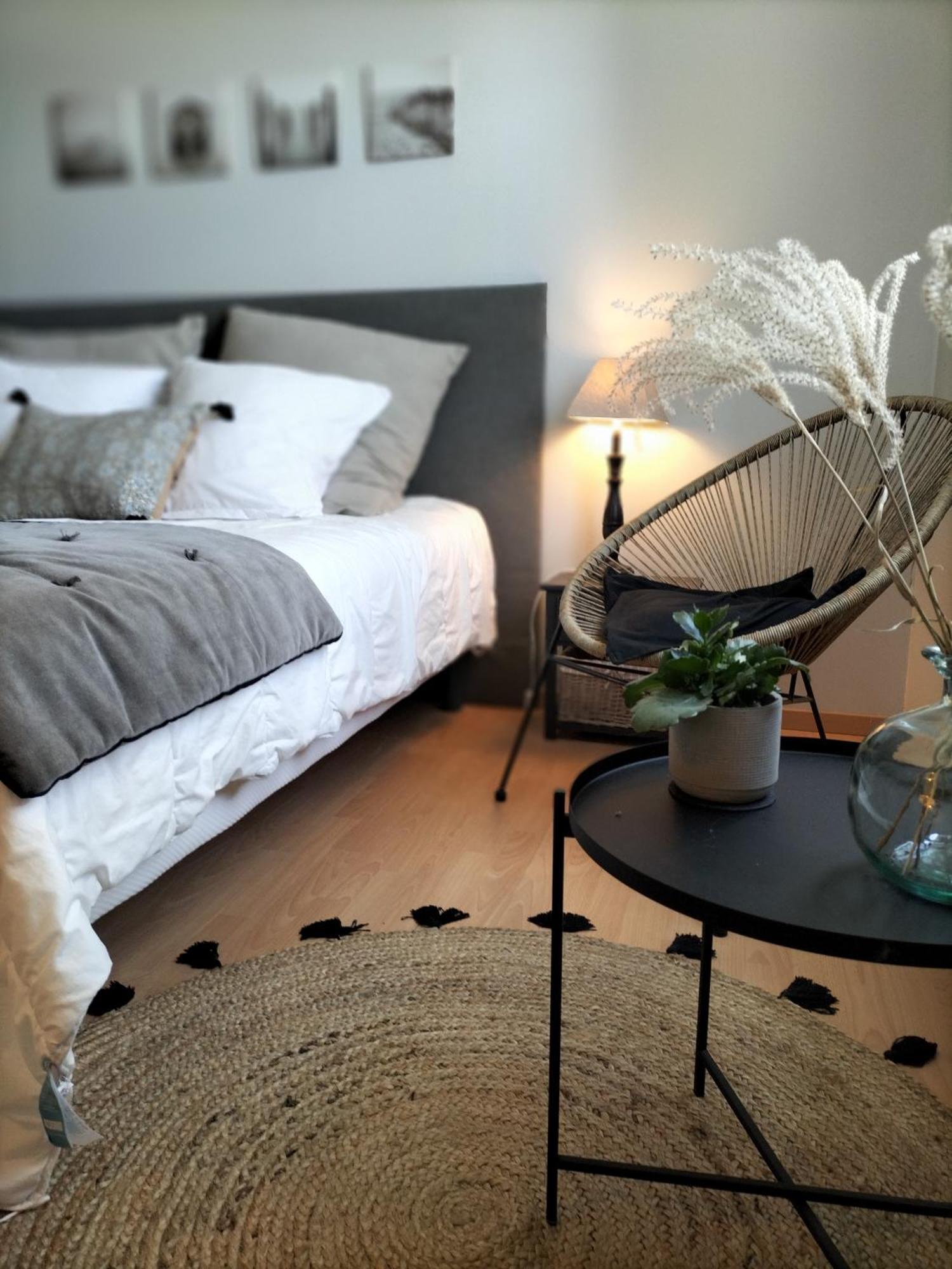 Lucia Al Mare - Chambre D'Hotes Châtelaillon-Plage 외부 사진